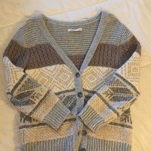 Old navy sweater